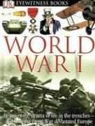 Cover of: World War I by Simon Adams