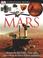 Cover of: Mars (DK Eyewitness Books)