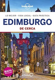 Cover of: Edimburgo De cerca 4