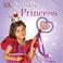 Cover of: Sparkly Princess