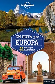 Cover of: En ruta por Europa 1