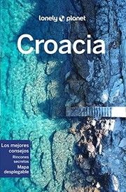 Cover of: Croacia 9