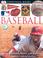 Cover of: Baseball (DK Eyewitness Books)