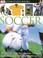 Cover of: Soccer (DK Eyewitness Books)