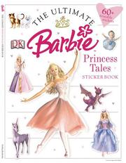 Cover of: Barbie Princess Tales