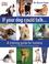 Cover of: If Your Dog Could Talk