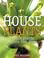 Cover of: House Plants