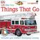 Cover of: Things that go.