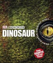 Cover of: Dinosaur (EXPERIENCE) by DK Publishing