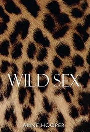 Cover of: Wild Sex