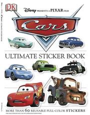 Cover of: Cars | DK Publishing