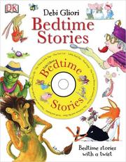 Cover of: Bedtime stories