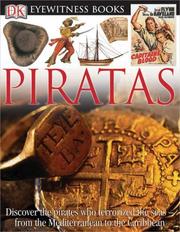 Cover of: Piratas (DK Eyewitness Books) by Richard Platt