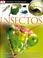 Cover of: Insectos (DK Eyewitness Books)