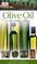 Cover of: Olive oil