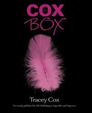 The Cox Box by Tracey Cox