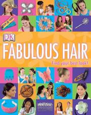 Cover of: Fabulous hair