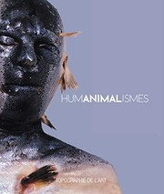Cover of: Humanimalismes by Paul Ardenne