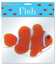 Cover of: Fish (DK Baby: Bathtime) | DK Publishing