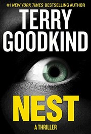 Cover of: Nest: a thriller