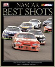Cover of: NASCAR Best Shots (NASCAR Library Collection (DK Publishing)) by DK Publishing