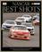 Cover of: NASCAR Best Shots (NASCAR Library Collection (DK Publishing))