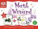 Cover of: Math Wizard