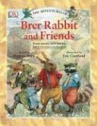 Cover of: Brer Rabbit and Friends