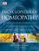 Cover of: Encyclopedia of Homeopathy