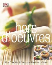 Cover of: Hors d'Oeuvres by Eric Treuille, Eric Treuille