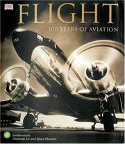 Cover of: Flight by R. G. Grant