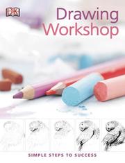 Cover of: Drawing Workshop (PRACTICAL ART)