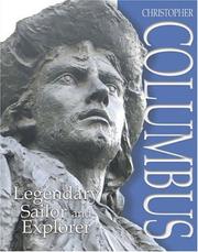 Cover of: Christopher Columbus (DK Discoveries)