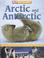 Cover of: Arctic and Antarctic (Eye Wonder)