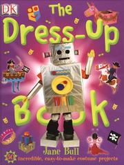 Cover of: The Dress-Up Book