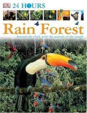 Cover of: Rain forest.