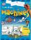 Cover of: I Can Draw Machines (I CAN DRAW)