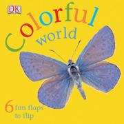 Cover of: Colorful World (Baby Fun) by DK Publishing