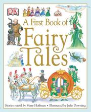 Cover of: A First Book of Fairy Tales by Mary Hoffman