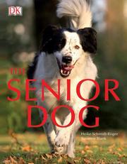 Cover of: The senior dog