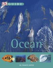 Cover of: Ocean by Frances Dipper