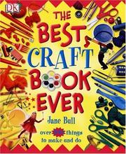 Cover of: The Best Craft Book Ever