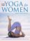 Cover of: Yoga for Women