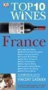 Cover of: France (Top 10 Wines)