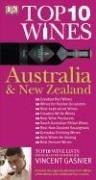 Cover of: Australia and New Zealand (Top 10 Wines)