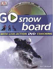 Cover of: Go snowboard