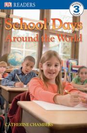 Cover of School Days Around the World
