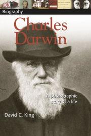 Charles Darwin by David C. King