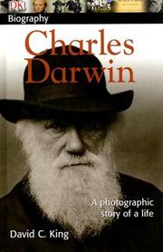 Cover of: Charles Darwin (DK Biography) by David C. King, David C. King