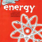 Cover of: Energy (See for Yourself) by DK Publishing